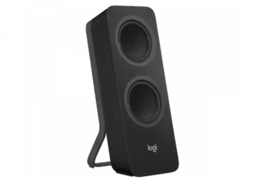 Zvučnici Logitech Z207 2.0, crni