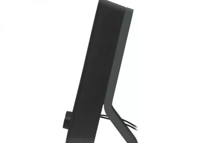 Zvučnici Logitech Z207 2.0, crni