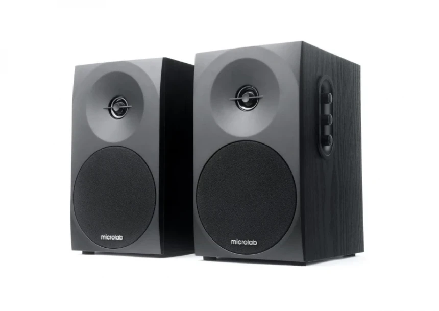 Zvučnici Microlab B70BT 2.0 drvo