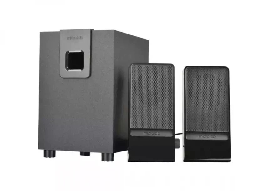 Zvučnici Microlab M100 10W