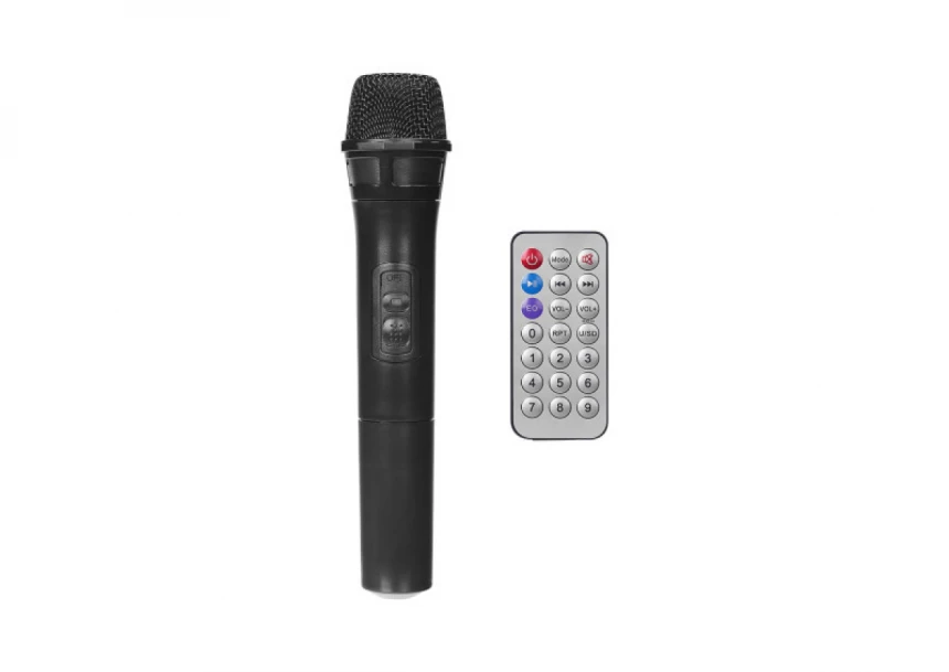 Zvučnici Mikado MD-40BT 40W Bluetooth crni