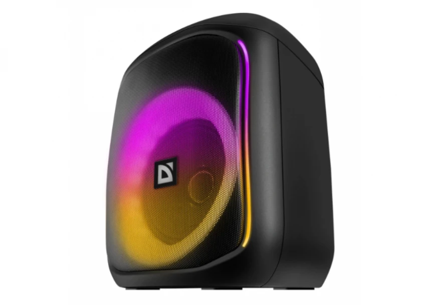 Zvučnik Defender Boomer 50 50W, bluetooth