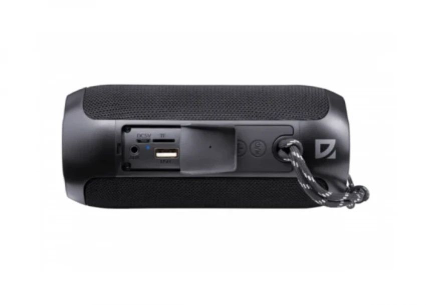 Zvučnik Defender Enjoy S100 5W, bluetooth crna