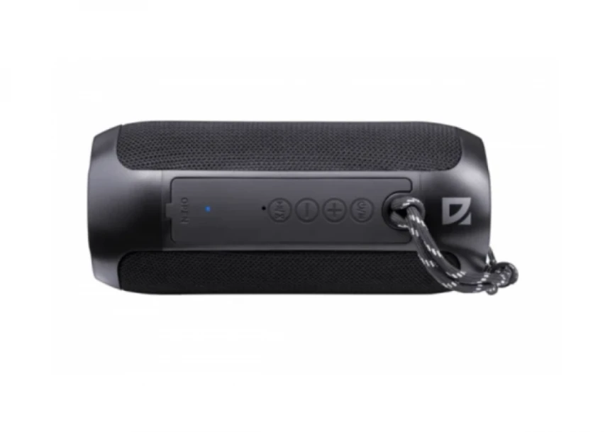 Zvučnik Defender Enjoy S100 5W, bluetooth crna