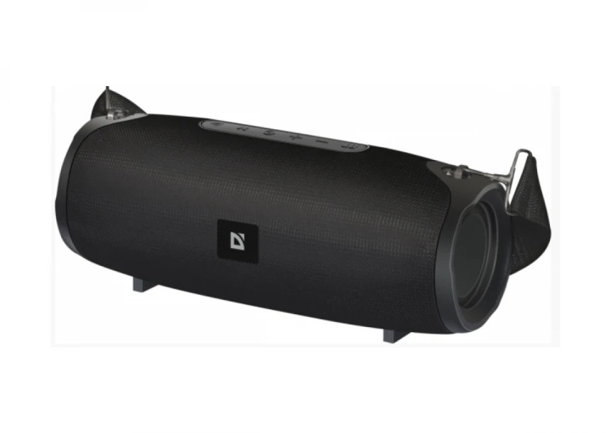 Zvučnik Defender G22 20W, bluetooth crna