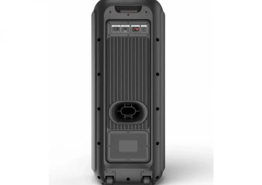 Zvučnik EDEN Trolley ED-1019 150 W crni