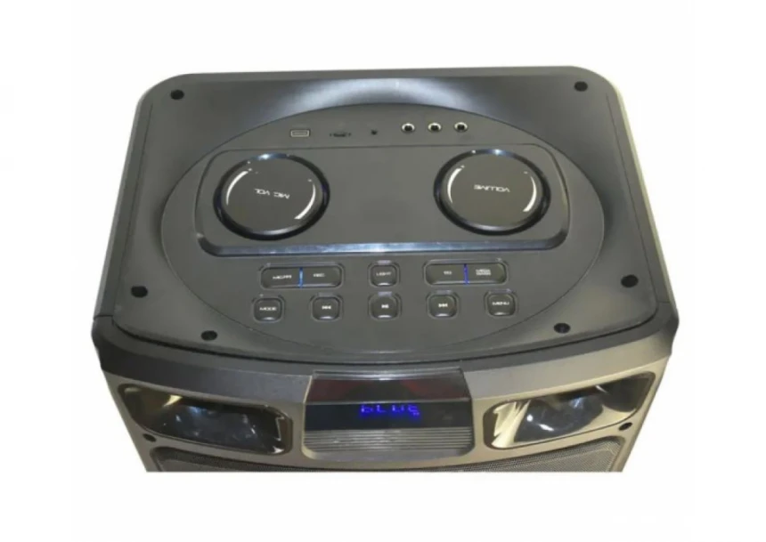 Zvučnik EDEN Trolley ED-1205 SUFMBT 200W