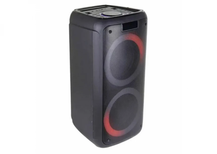 Zvučnik EDEN Trolley ED-825 SUFMBT 70W crni