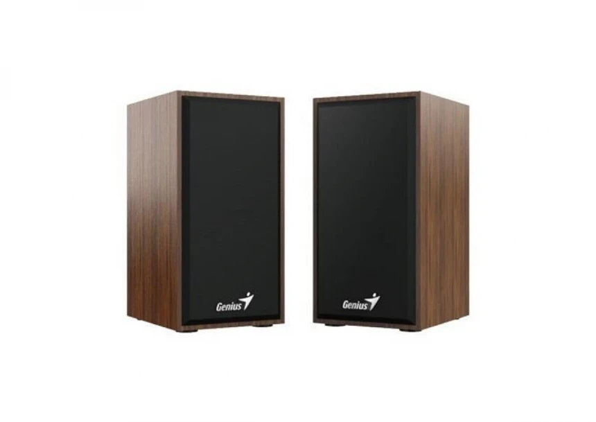 Zvucnik Genius SP-HF180 wood