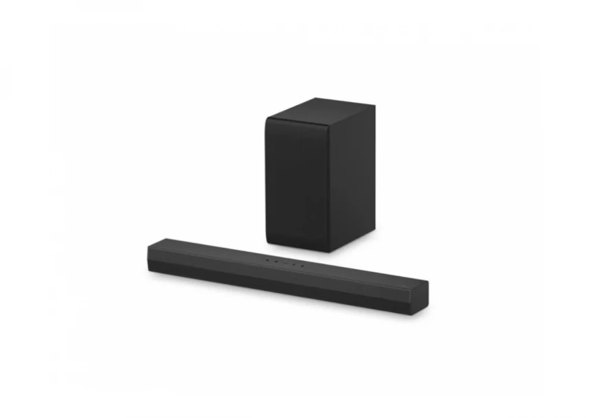 Zvucnik LG S40T/Soundbar/300W/Bluetooth/...