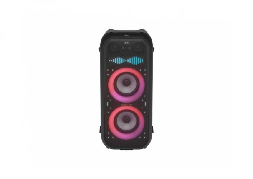 Zvucnik LG XL9T/XBOOM/1000W/Bluetooth/cr...