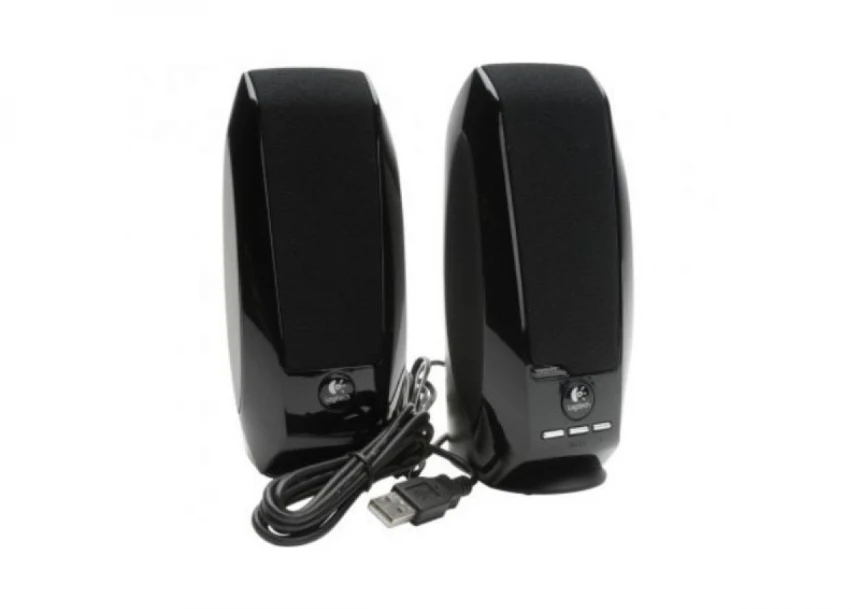 Zvucnik Logitech S150 Black 980-000029