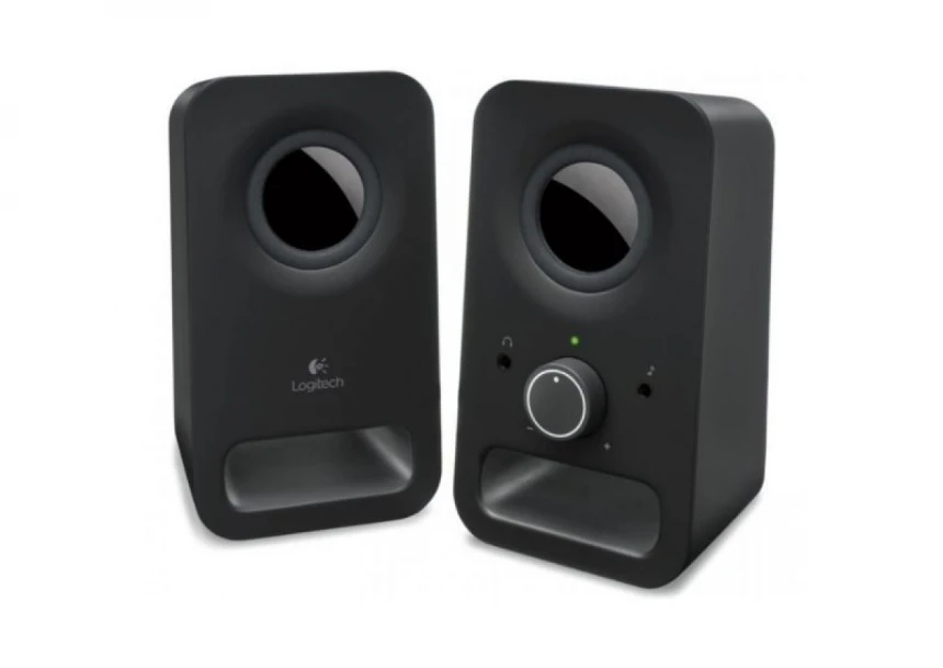 Zvucnik Logitech Z150 Black 980-000814