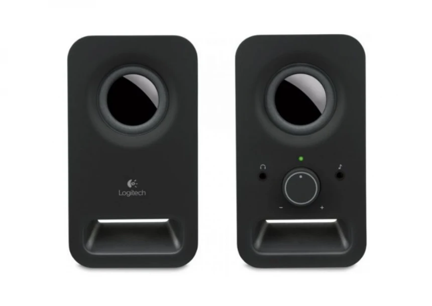 Zvucnik Logitech Z150 Black 980-000814