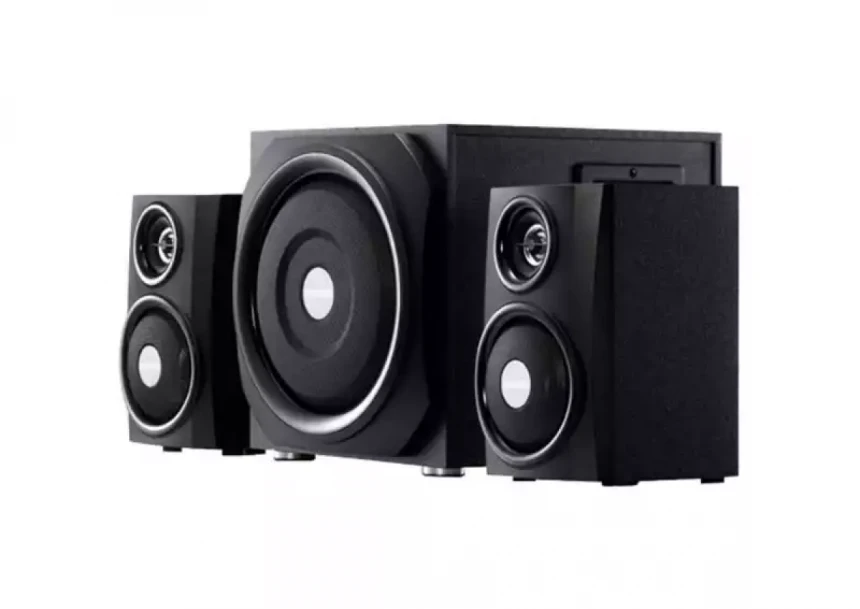 Zvučnik Microlab TMN9BT 2.1 40W RMS (18W...