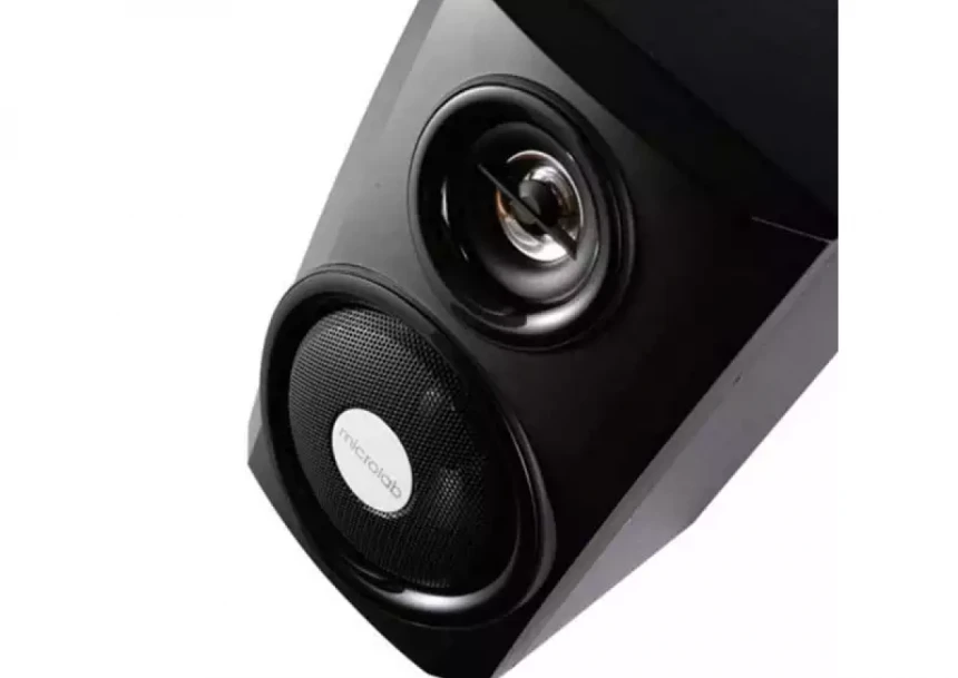Zvučnik Microlab TMN9BT 2.1 40W RMS (18W+2x11W) SD/USB/3.5mm/BT