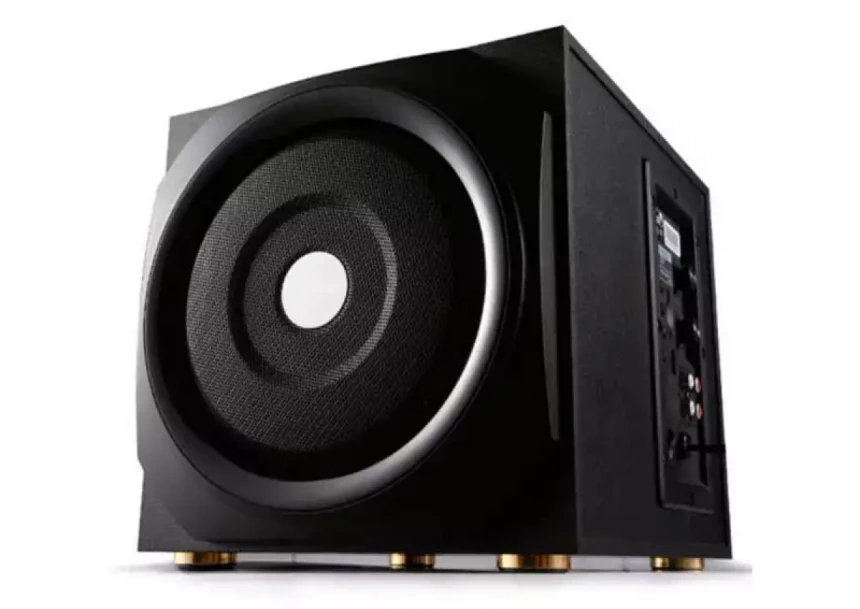 Zvučnik Microlab TMN9BT 2.1 40W RMS (18W+2x11W) SD/USB/3.5mm/BT