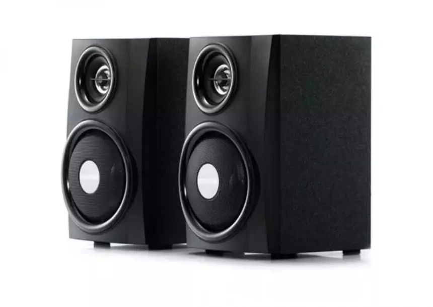 Zvučnik Microlab TMN9BT 2.1 40W RMS (18W+2x11W) SD/USB/3.5mm/BT