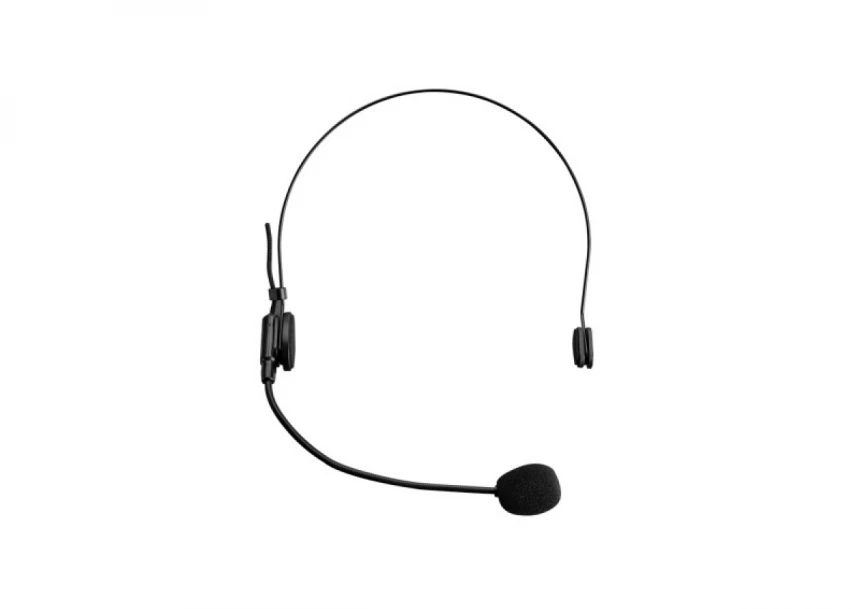 Zvucnik Mikado MD-BT123 30W, USB, Bluetooth, micro SD + mikrofon crni