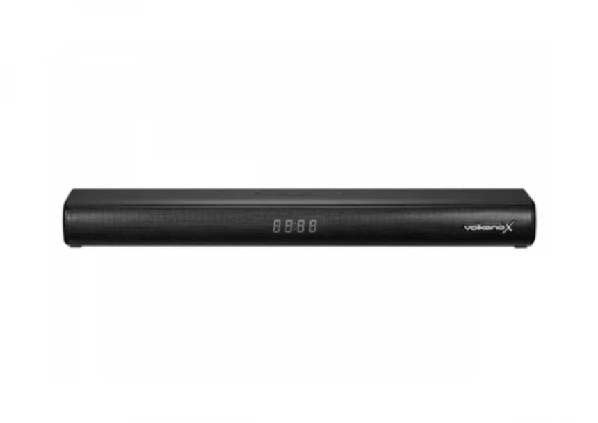 Zvucnik VolkanoX Empire 2.1 VXN-200-BKV2 Soundbar + Subwoofer, crni